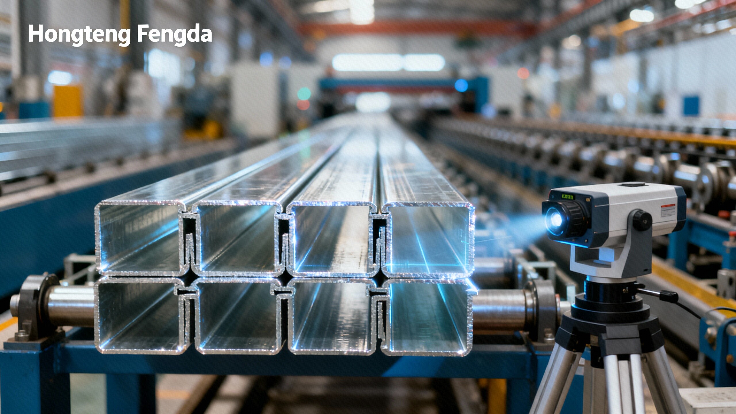 C-shaped Steel Framing: 5 Common Quality Issues and How Hanwu Steel Solves Them