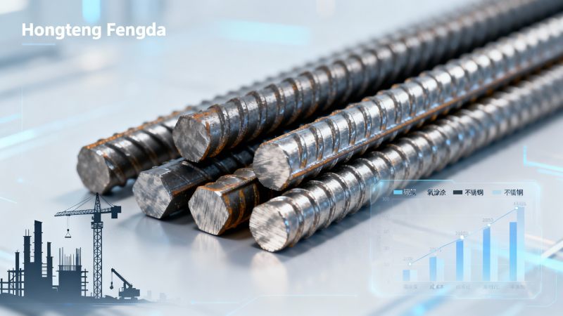 Steel Rebar for Construction Projects: Comparing Material Grades for Better ROI