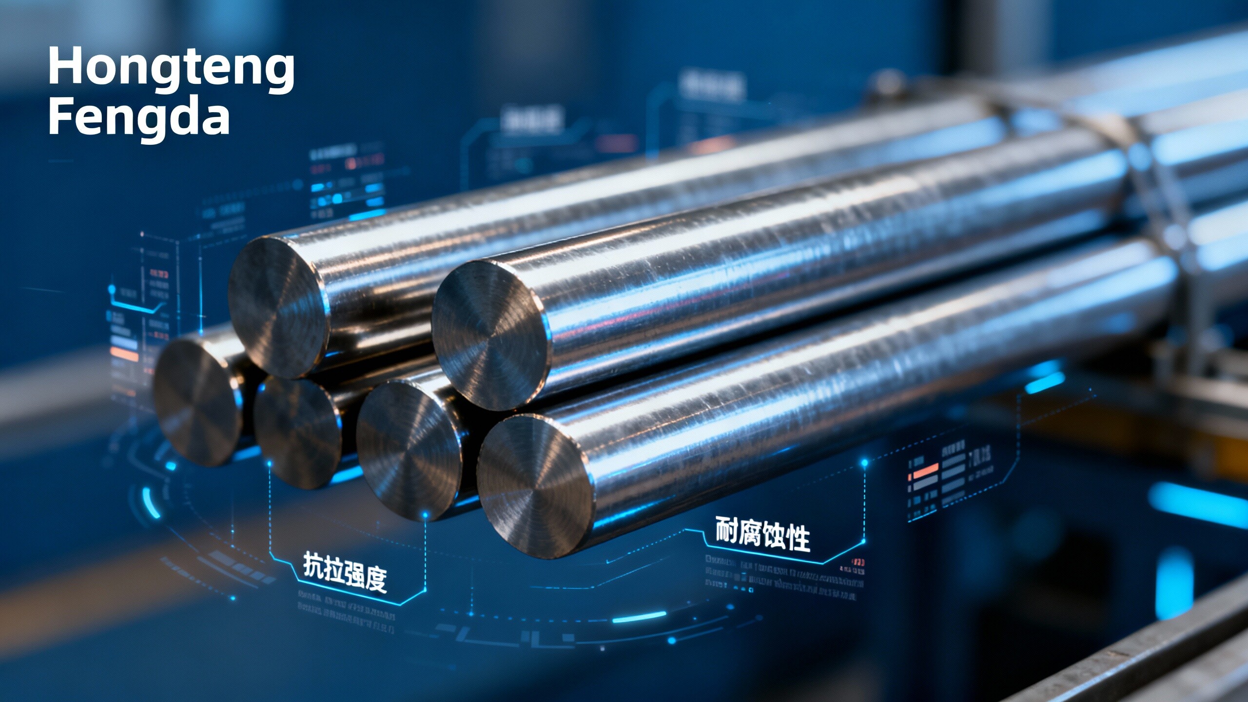 Steel Bar for Power Plants: Key Quality Factors Every Procurement Manager Should Know