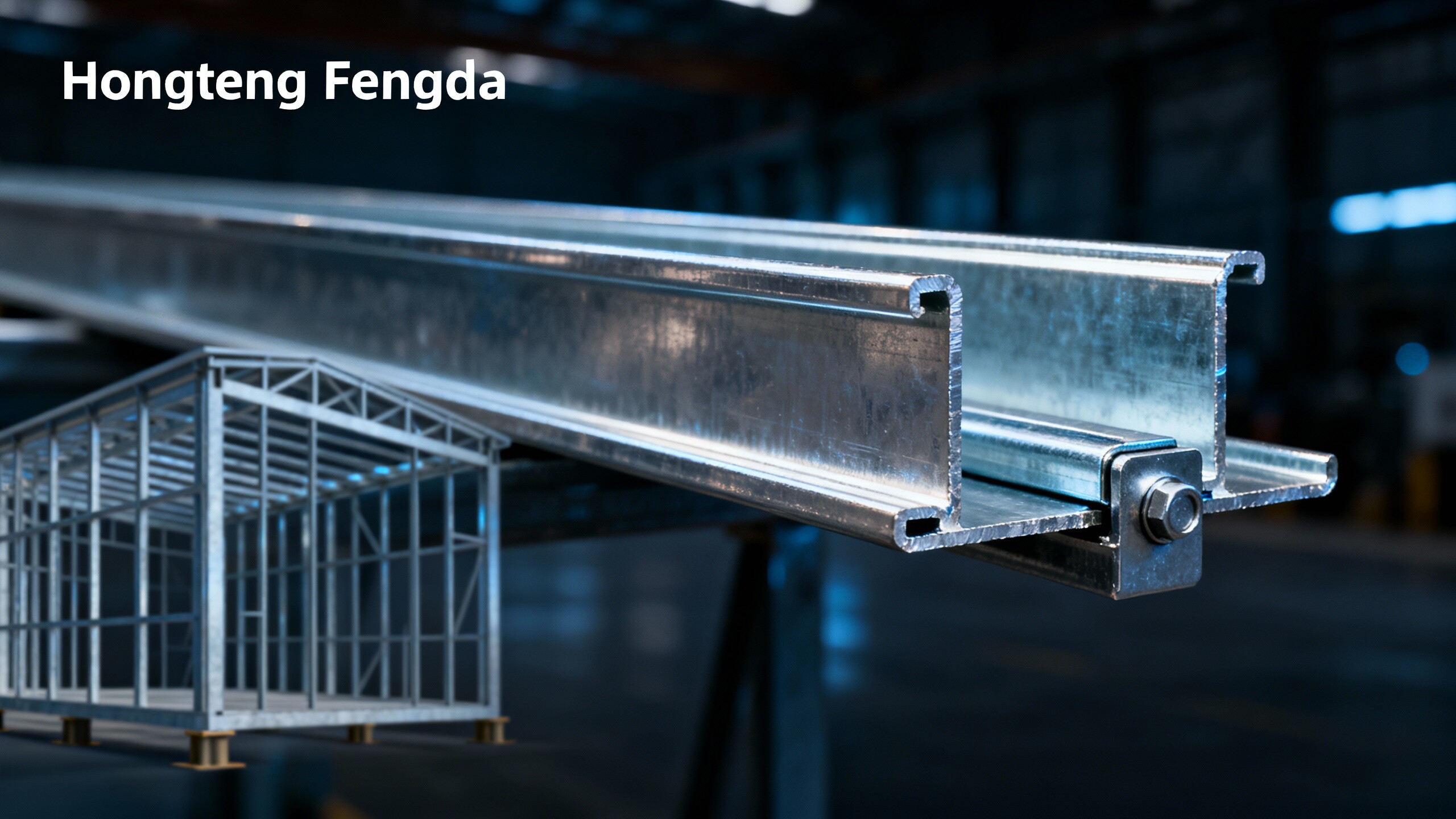 Case Study: Improving ROI with Steel Channel for Modular Construction