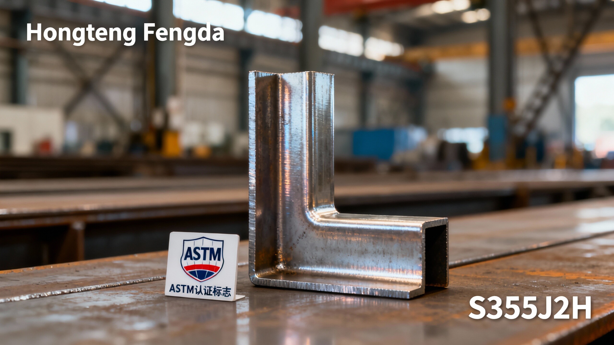 How to Optimize Your Construction Project with the Right Steel Angle Selection