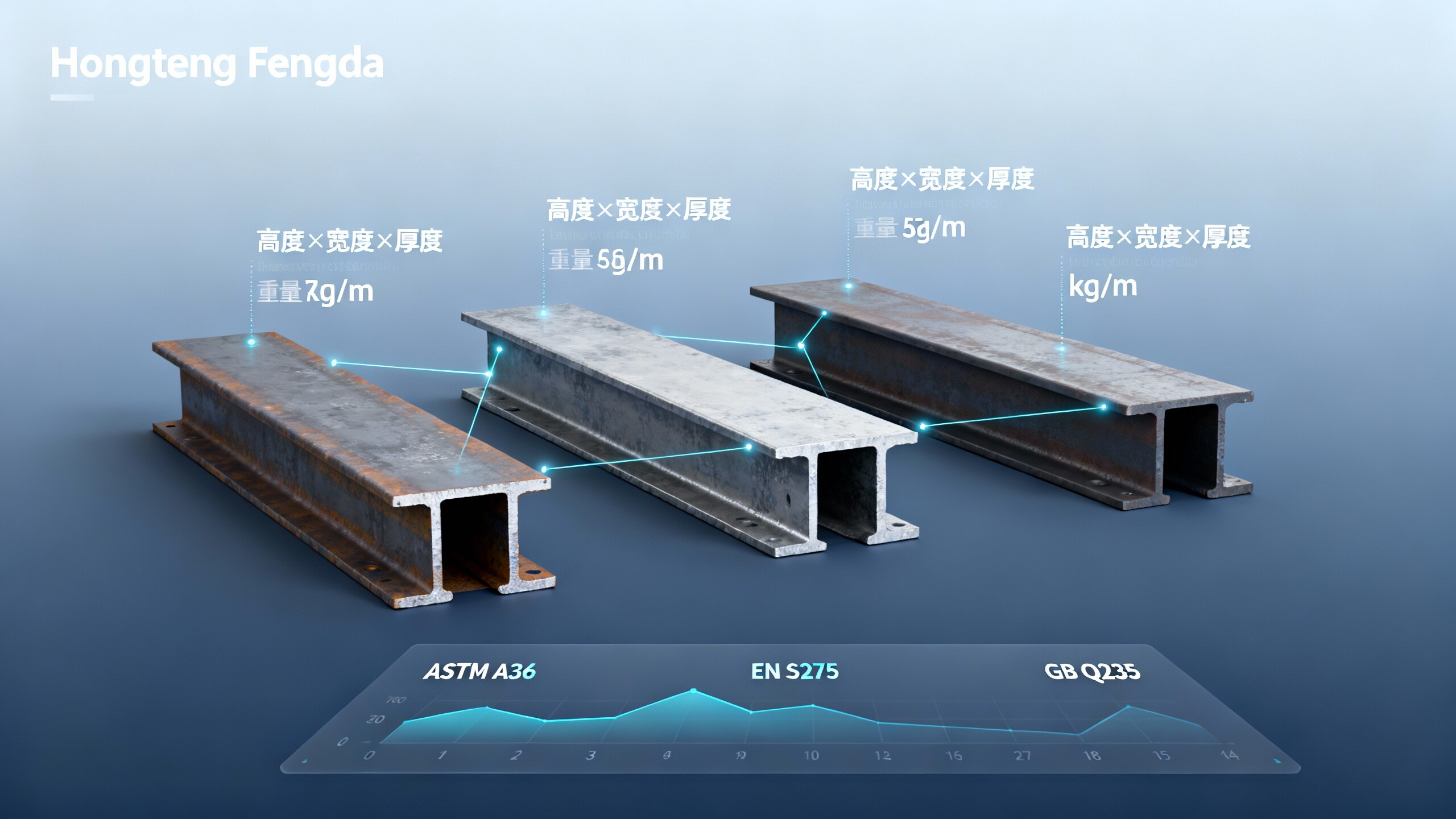 Beams Weight Variance by Grade & Coating: What Buyers Should Know Before Placing an Order