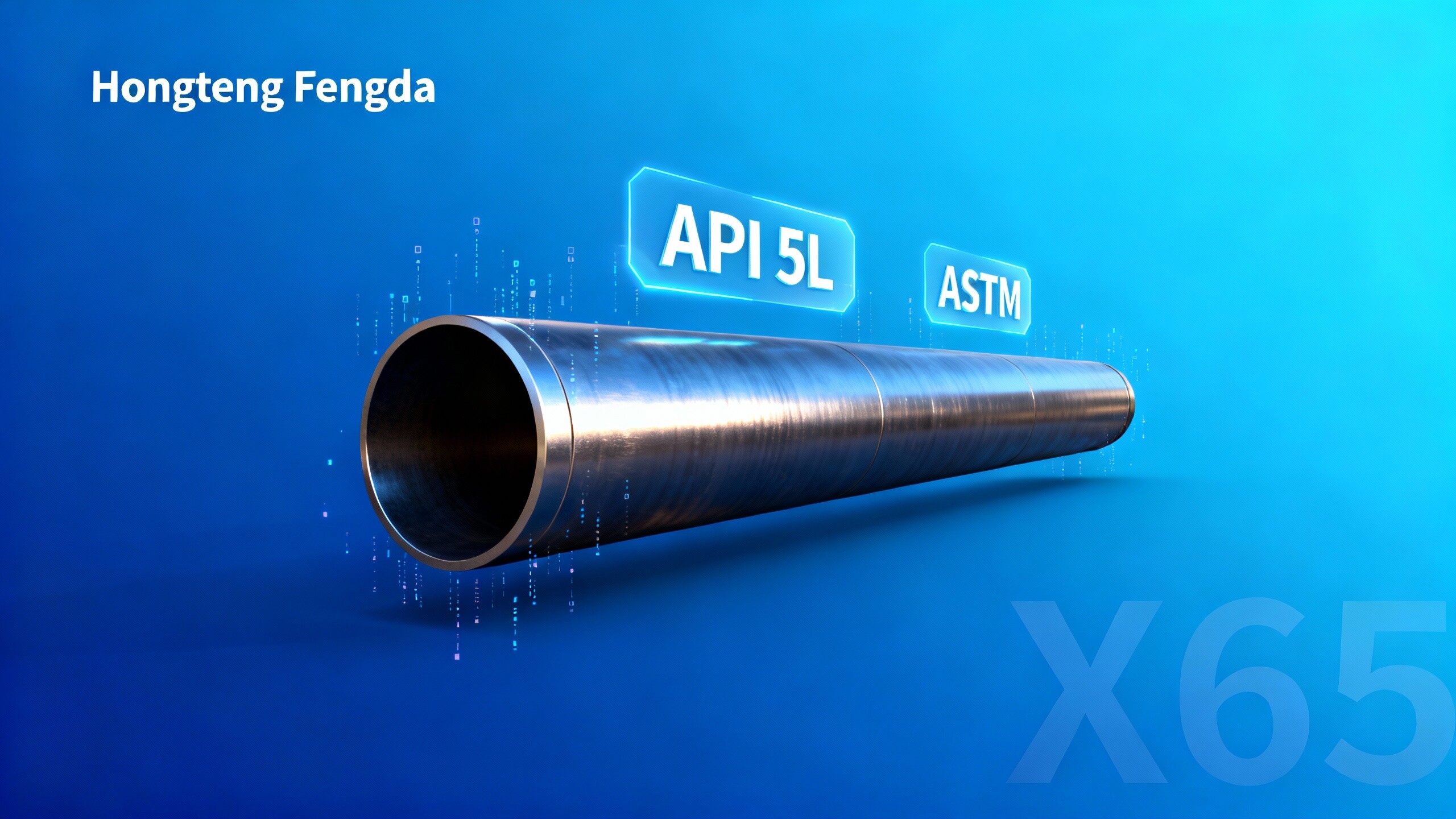 Carbon Steel Pipe for Oil and Gas: Key Specifications and Standards
