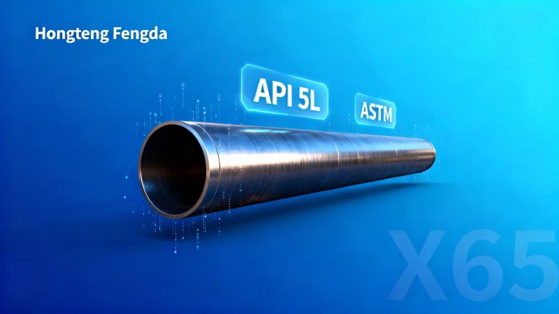 Carbon Steel Pipe for Oil and Gas: Key Specifications and Standards Carbon Steel Pipe for Oil and Gas: Key Specifications and Standards