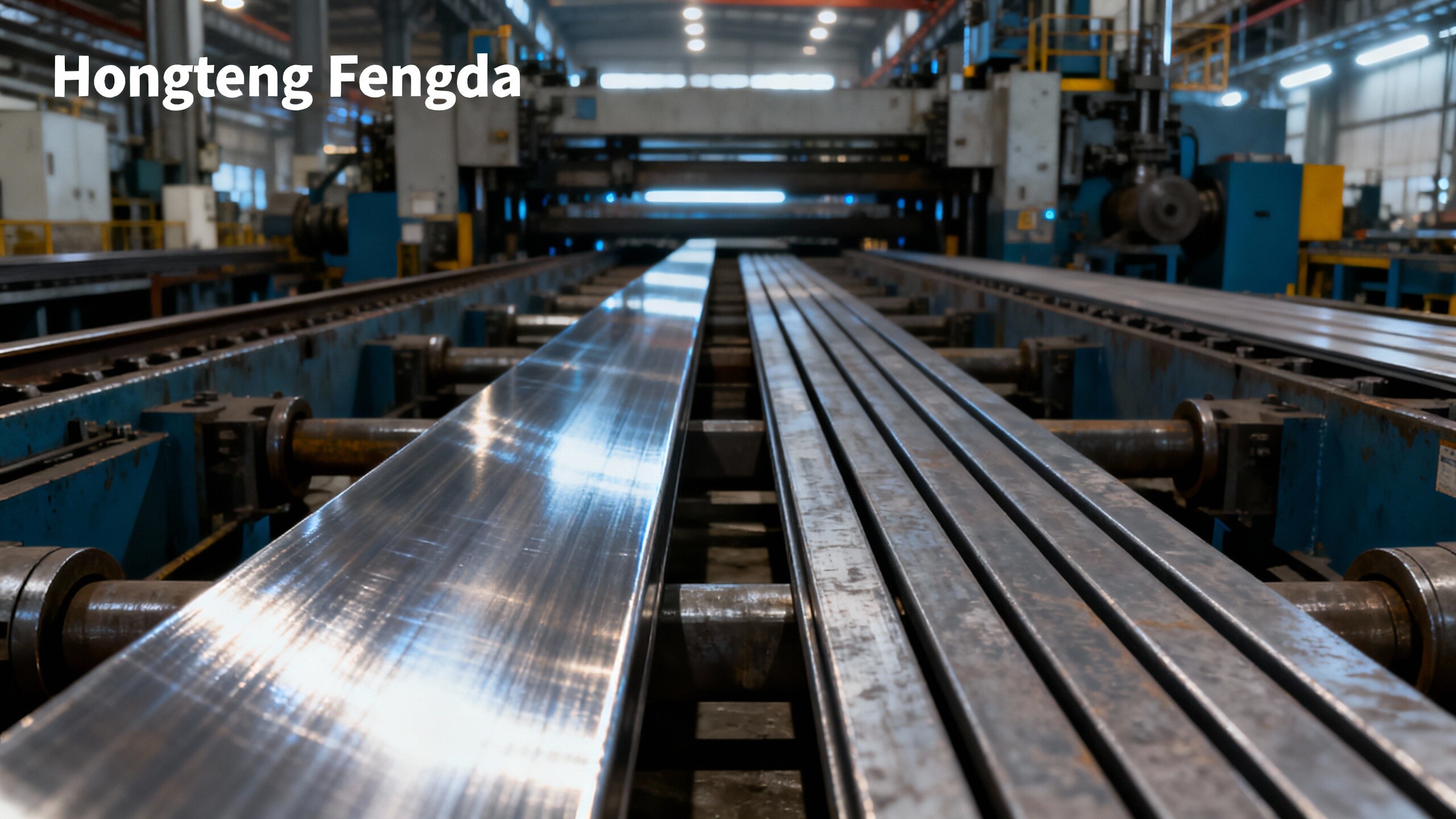 High Strength Steel Bar vs. Regular Steel: Cost and Performance Comparison