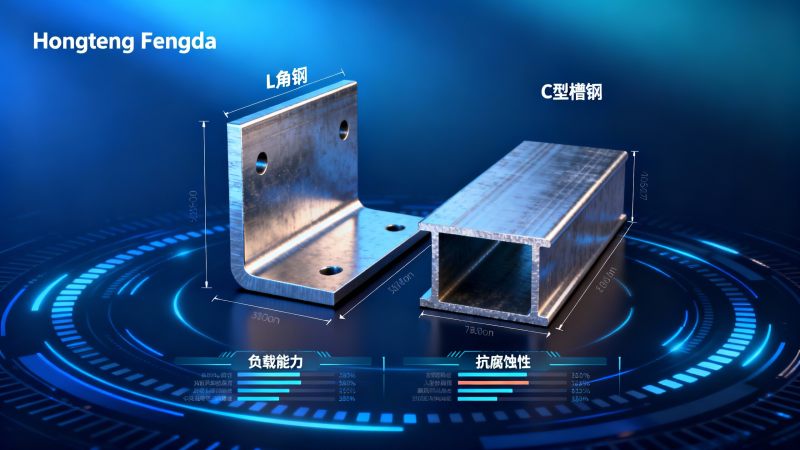 FAQ: Angle vs Channel Steel Comparison — Which Offers Higher ROI in Long-Term Infrastructure Projects?