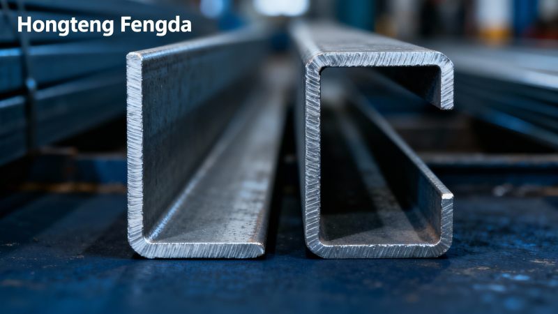 FAQ: Angle vs Channel Steel Comparison — Which Offers Higher ROI in Long-Term Infrastructure Projects?
