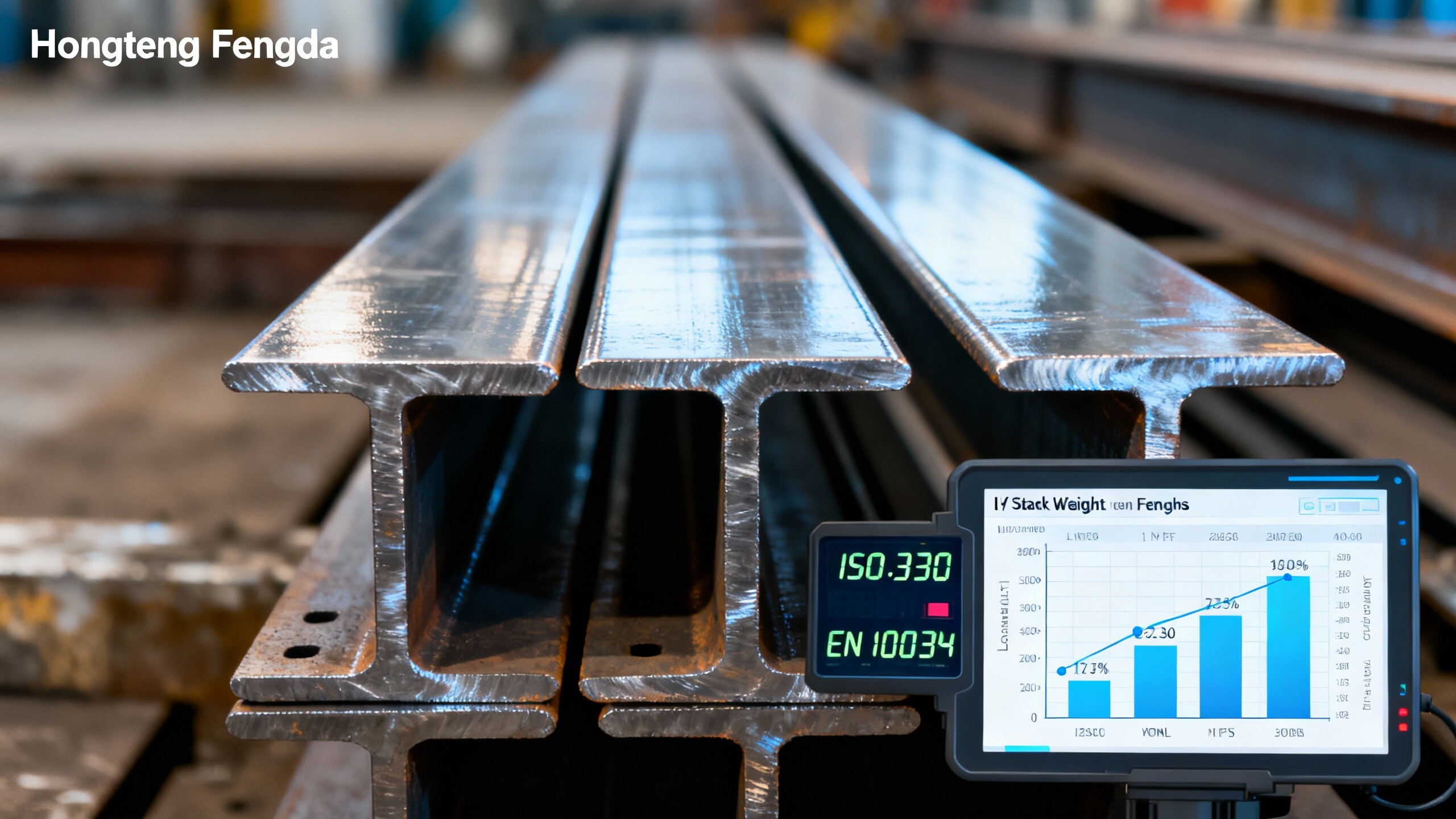 I Beam Weight Specifications for Industrial Use: ISO 630 & EN 10034 Compliance Guide