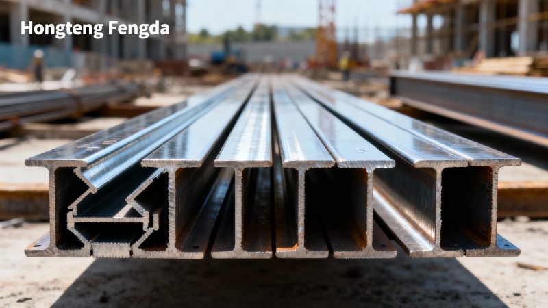 I Beam Weight Specifications for Industrial Use: ISO 630 & EN 10034 Compliance Guide