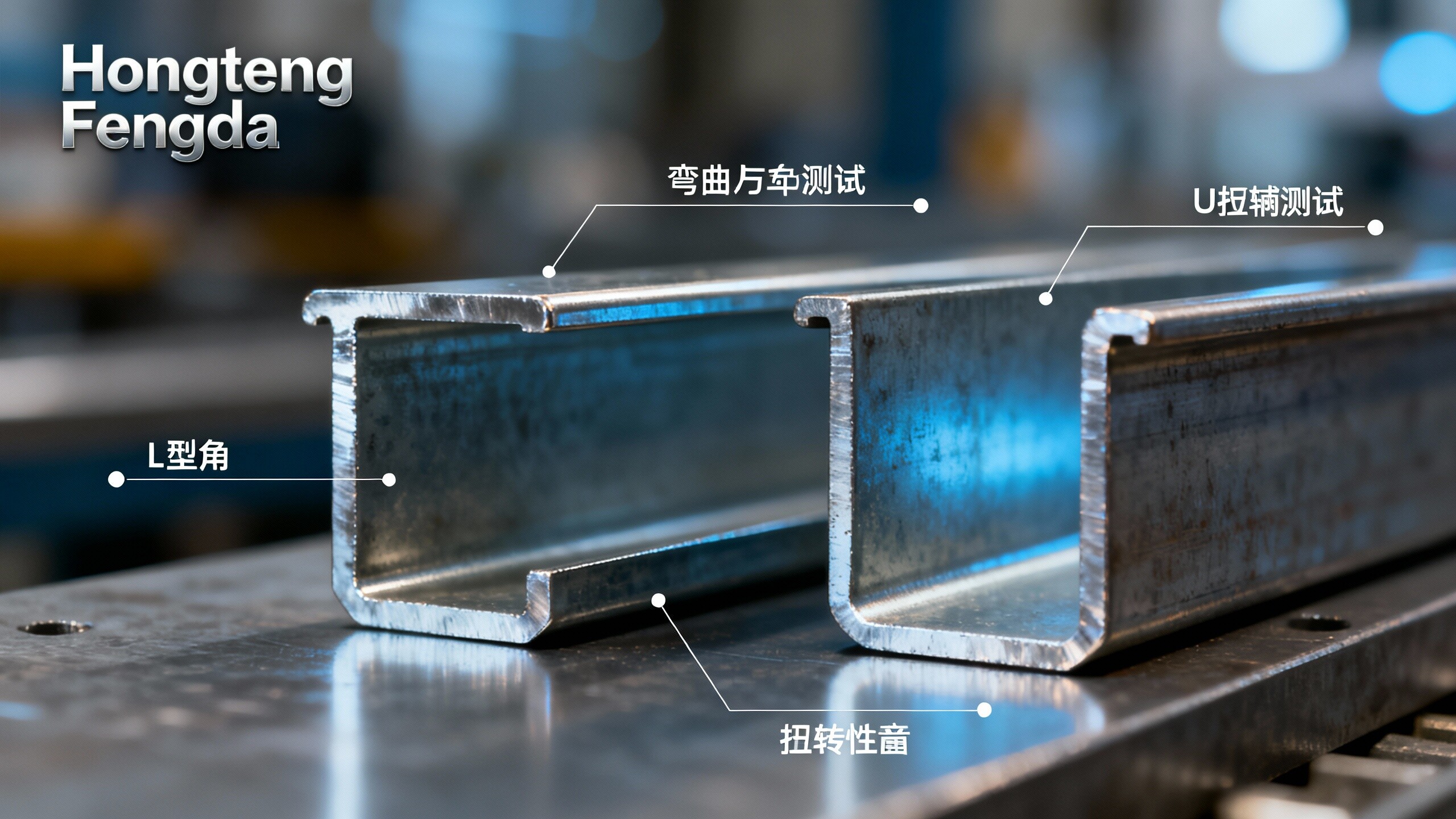 Steel Angles vs U Channel Steel: Which Offers Better Structural Stability and Cost Efficiency?