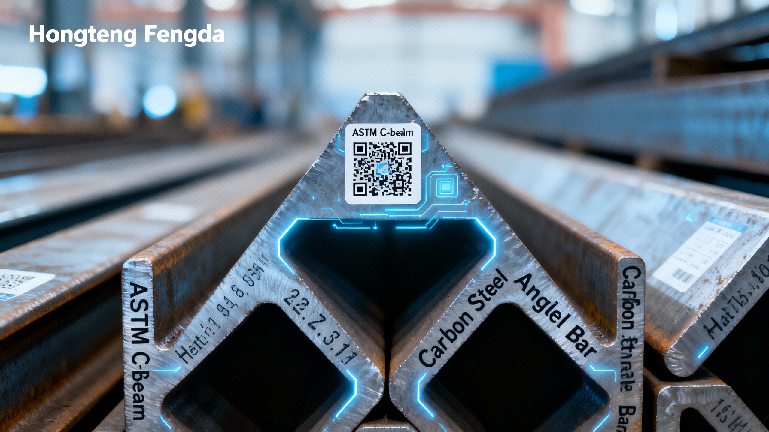 Steel Construction Material Traceability: How to Track Mill Origin, Heat Number & Test Data for Audit Readiness