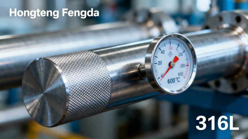 How to Choose High Temperature Steel for Boiler Applications in 2024: Key Parameters and Cost Insights