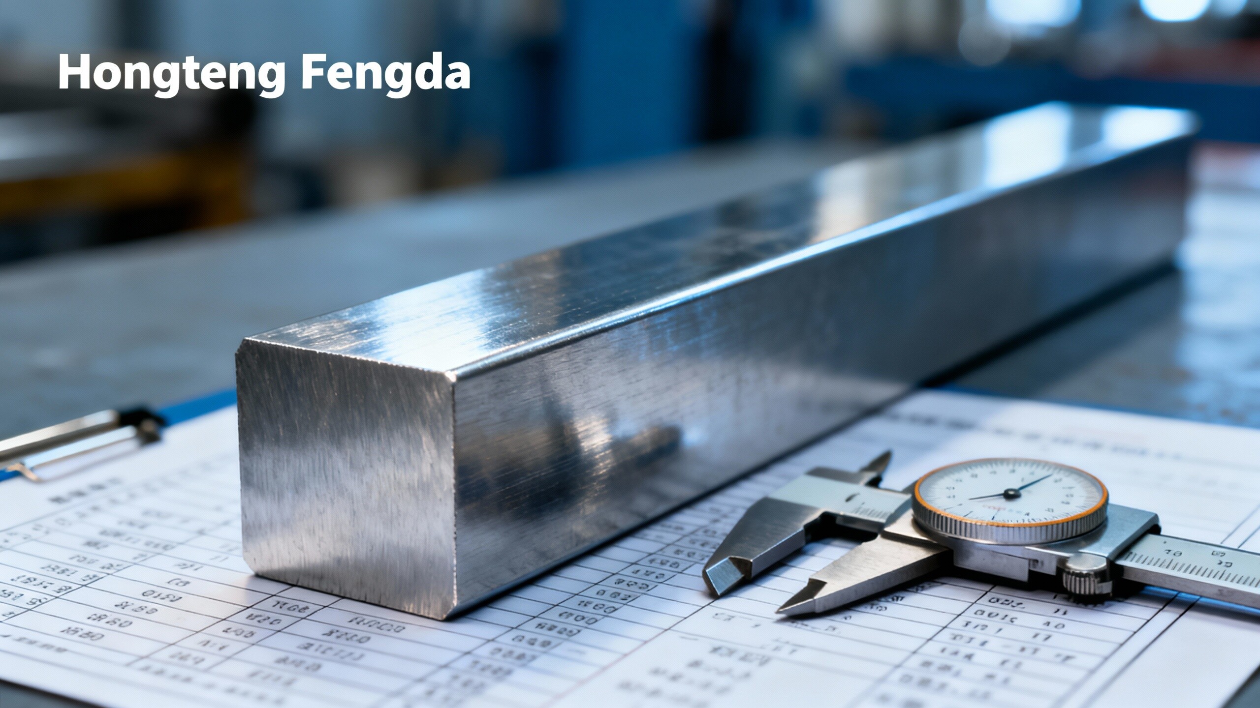 Steel Square Rod Specifications and Cost Analysis for Industrial Procurement Managers