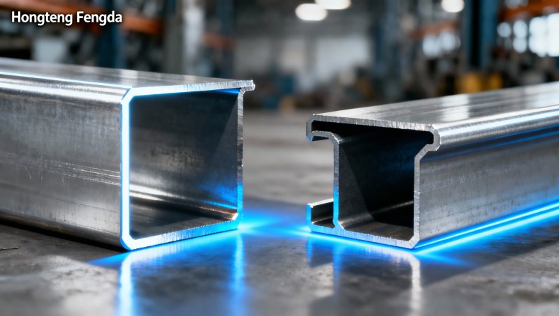 Angle vs Channel Steel Comparison: Which Is Better for Structural Framing in 2024?