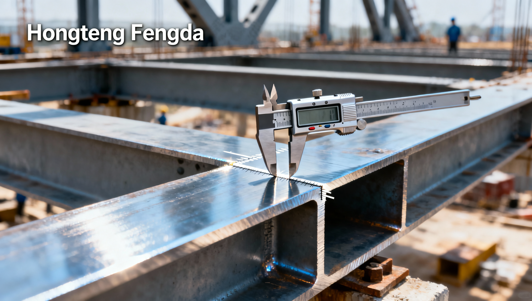 How to Measure a Steel Beam for Bridge Projects: Tolerance Standards & Safety Checks You Can’t Skip