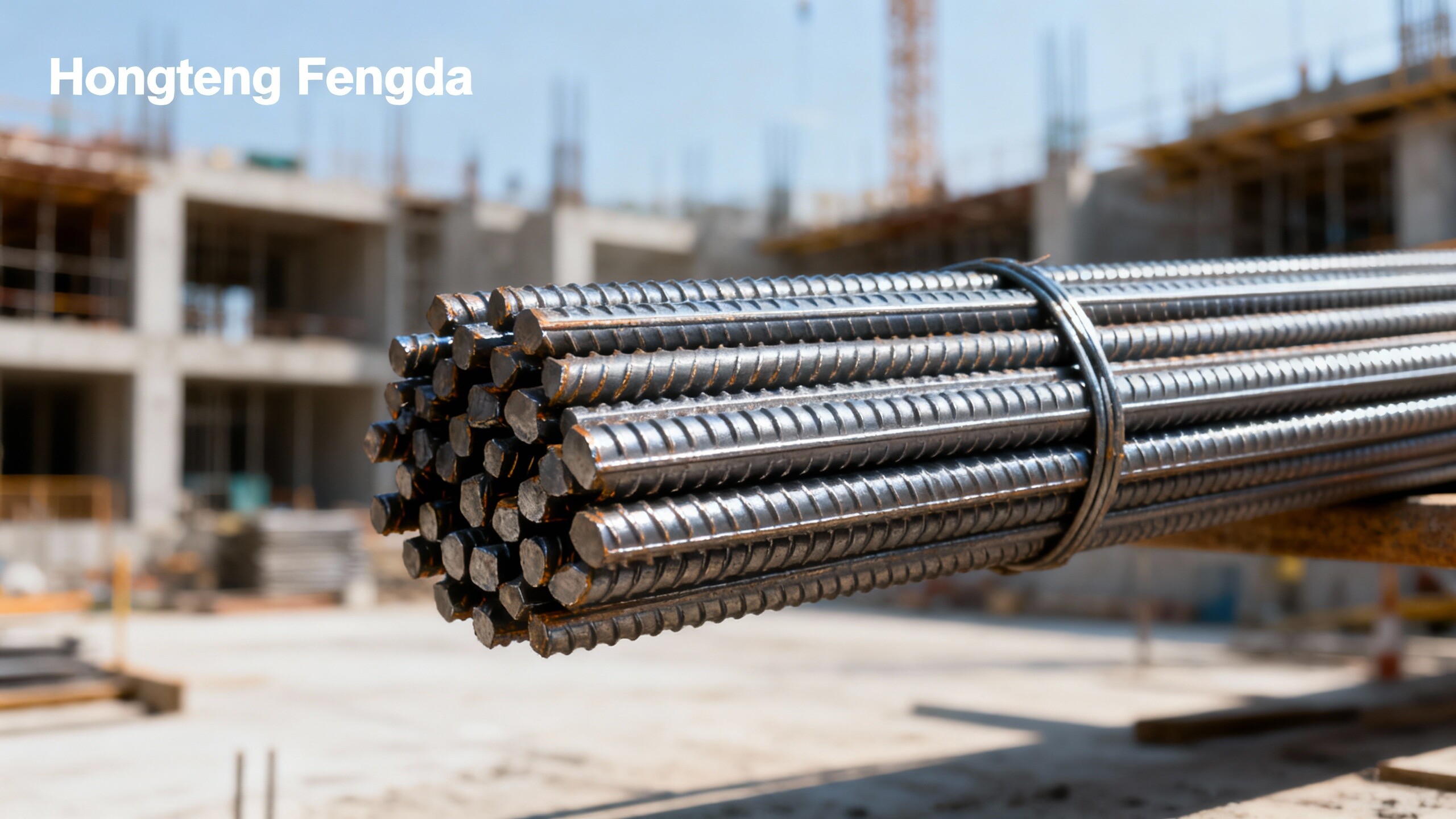 Steel Rebar for Infrastructure Projects: Quality Assurance and Testing Standards