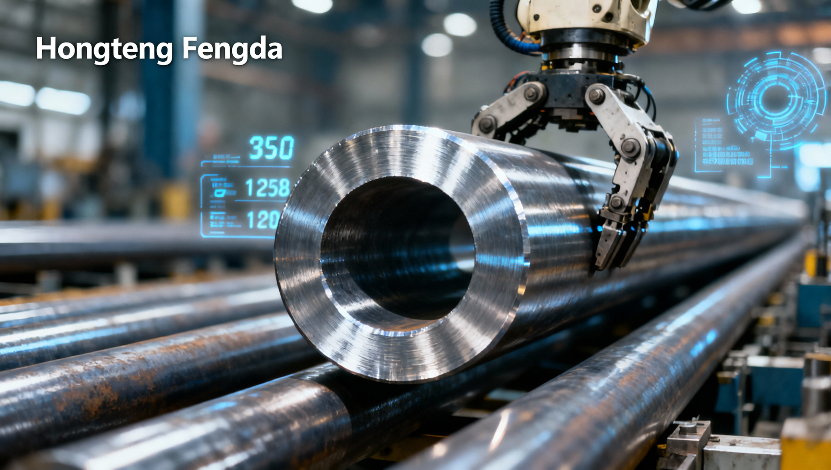 High Strength Steel Round Bar Supplier Selection: Balancing Mechanical Properties and Budget