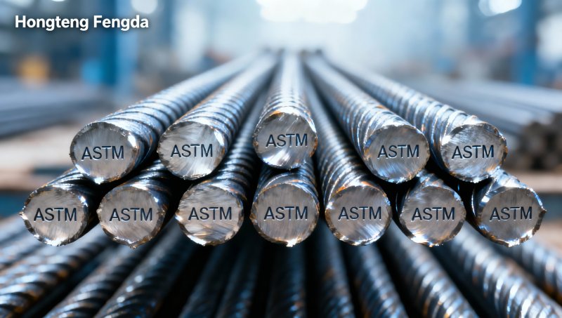 FAQ: Common Questions About Steel Rebar for Bridge Construction Projects