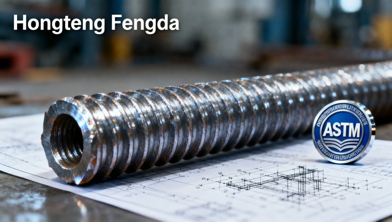 FAQ: Common Questions About Steel Rebar for Bridge Construction Projects