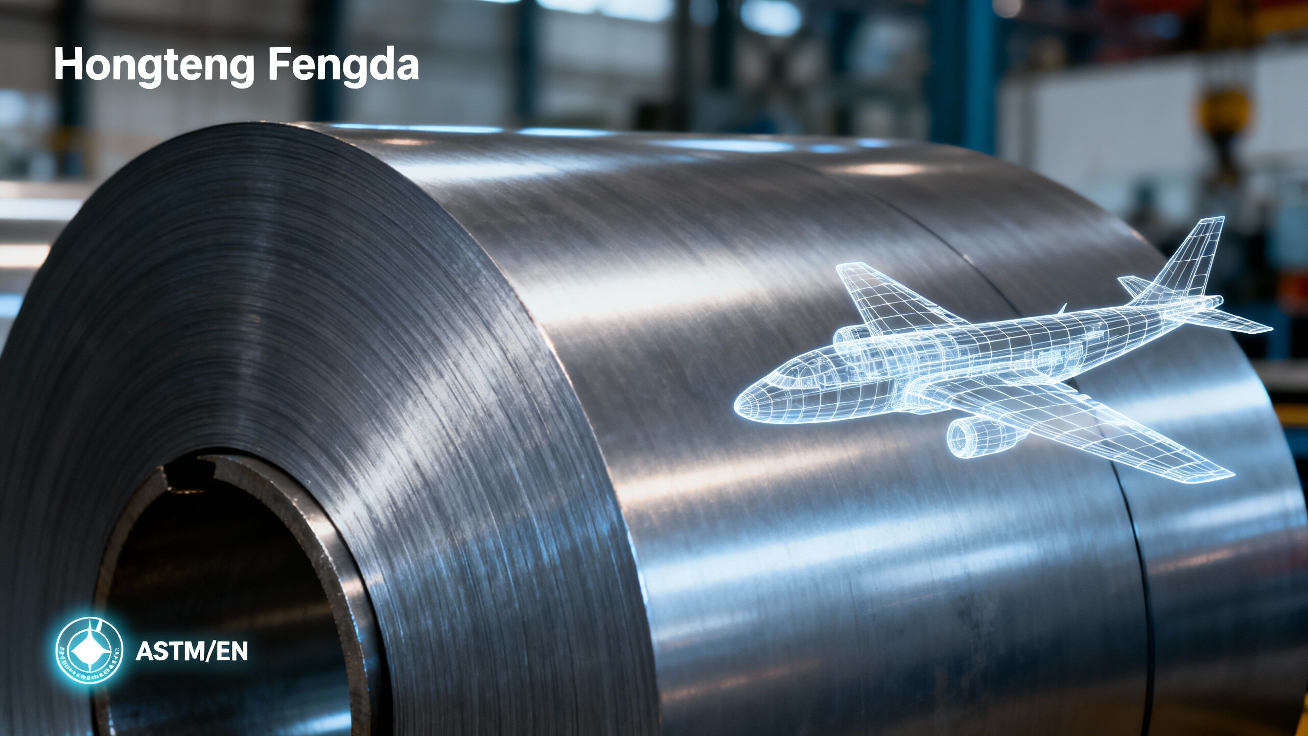 Industry Insights: Emerging Trends of Carbon Steel for Aerospace Applications