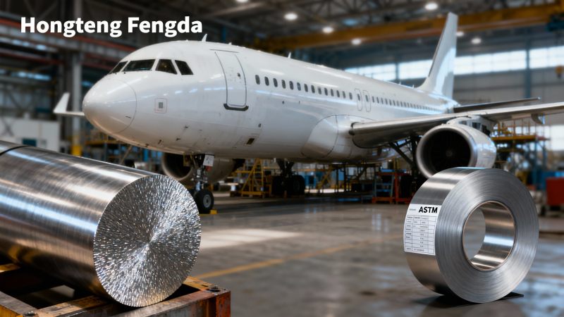 Industry Insights: Emerging Trends of Carbon Steel for Aerospace Applications
