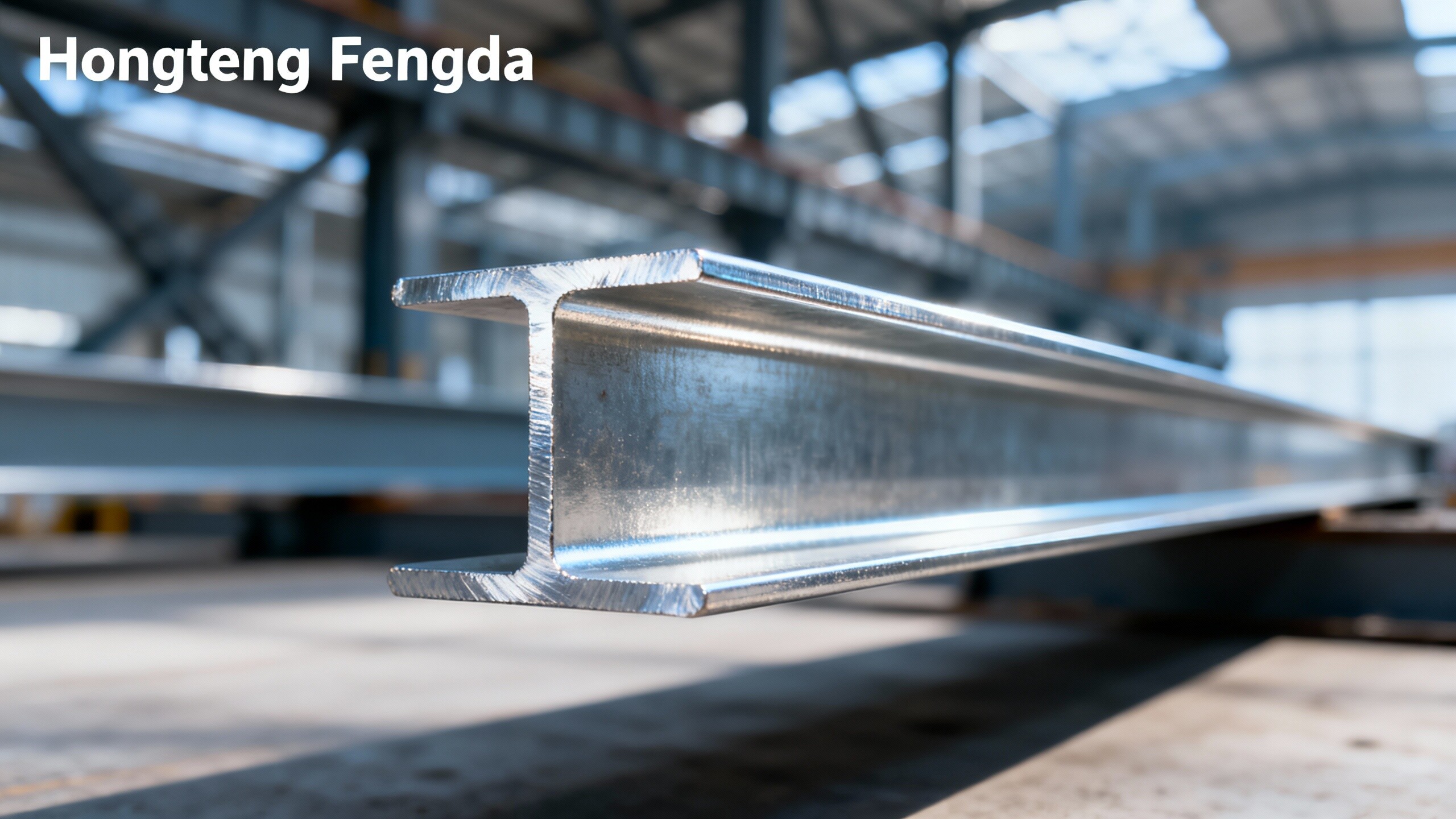 Weight of I Beam for High-Rise Buildings: Why Yield Strength Matters More Than Just Weight