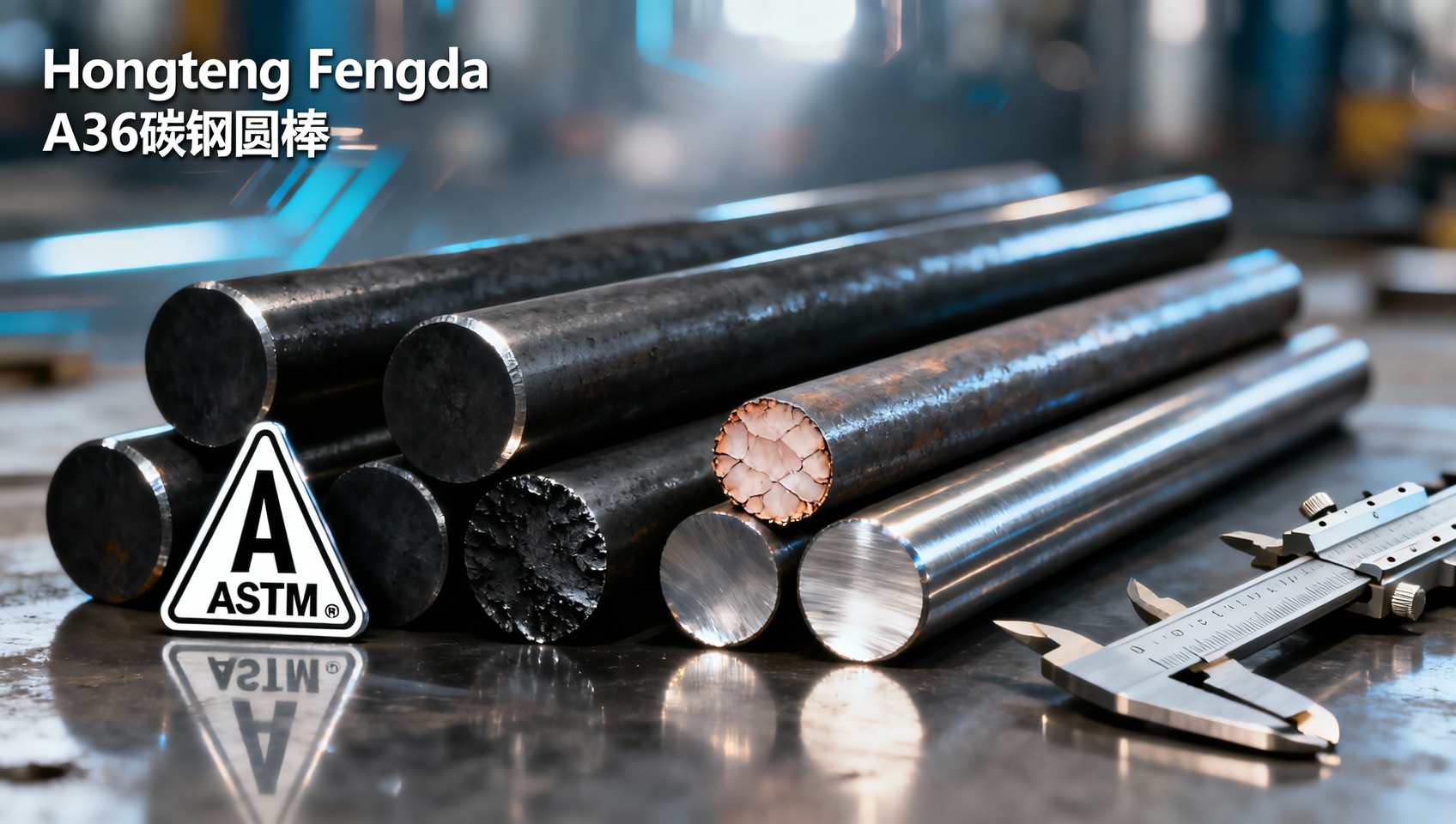 A36 Carbon Steel Round Bar price list 2024: What drives cost fluctuations? (Tonnage, finish, tolerance & MOQ explained)