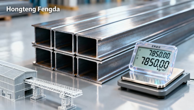 I Beam Weight for Construction Projects: Cost Impact Analysis of ±5% Weight Variance