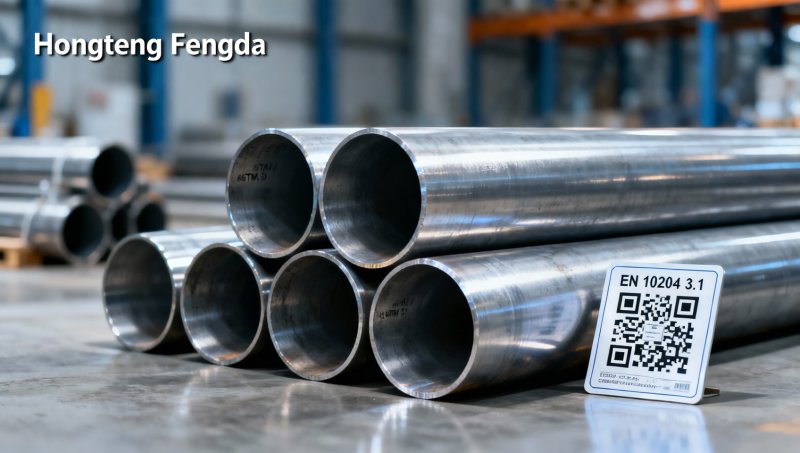Top 5 Carbon Steel Pipe Stockists in North America: Lead Time, Certifications & MOQ Compared