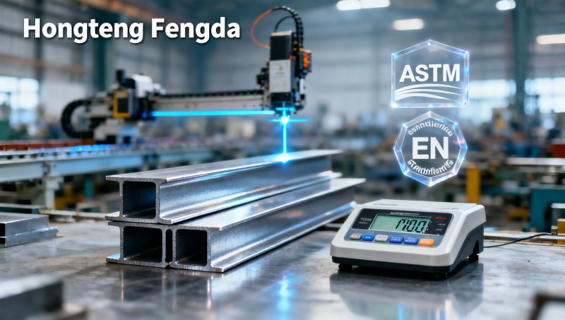 Beams Weight Chart for Steel Manufacturers: Why Consistency Matters Across Production Batches