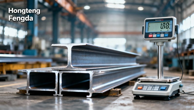 Beams Weight Chart for Steel Manufacturers: Why Consistency Matters Across Production Batches
