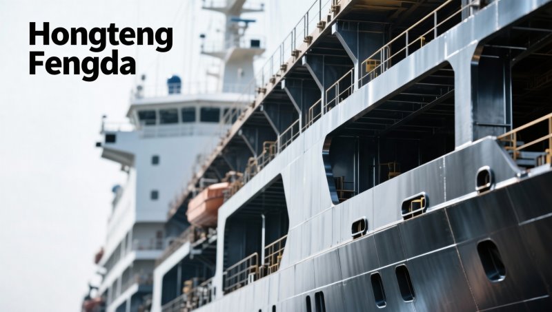 Carbon Steel Plate for Shipbuilding: Minimum Yield Strength, Thickness Tolerance & Surface Finish Requirements