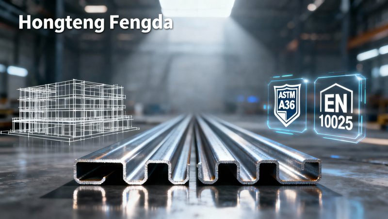 Buying Guide: How to Evaluate Steel Channel for Modular Construction Based on Project Scale