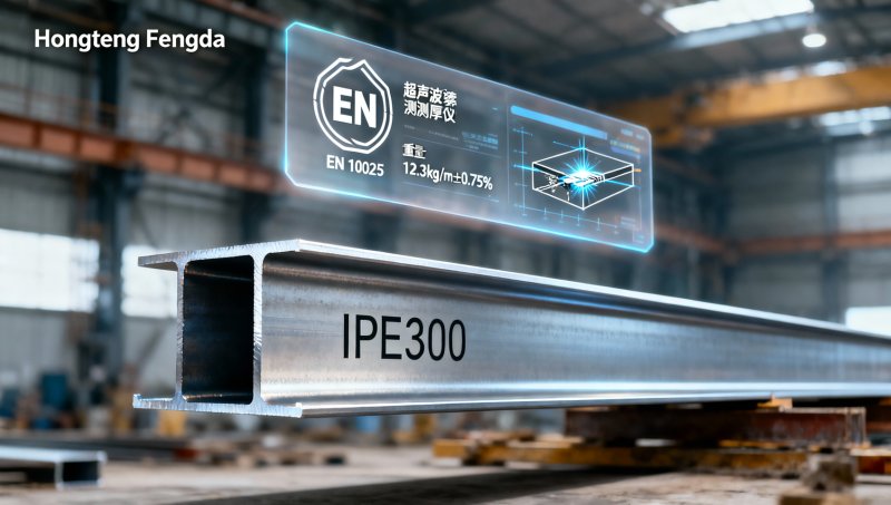 Weight of I Beam Supplier in Europe: Top 5 Verified Distributors with ISO 9001 & EN 10025 Certification