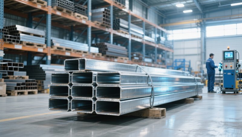 How to Buy Angle Steel from China: A Step-by-Step Sourcing Guide for U.S. Procurement Teams in 2024