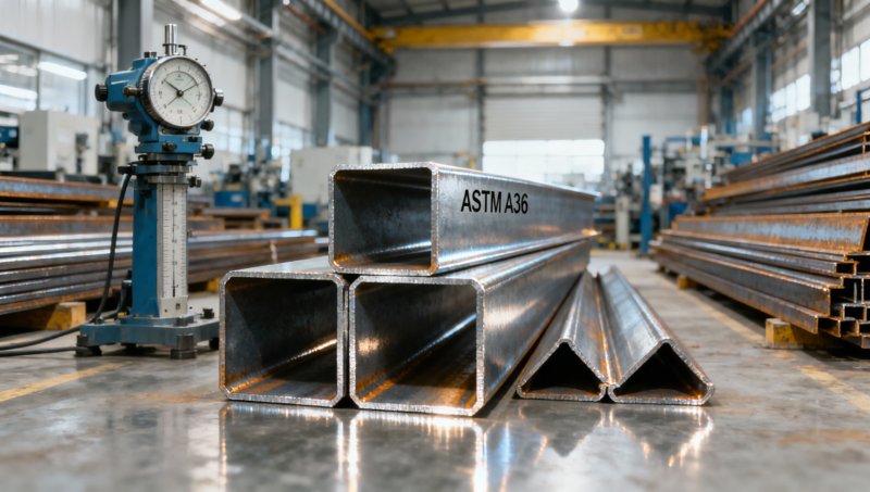 How to Buy Angle Steel from China: A Step-by-Step Sourcing Guide for U.S. Procurement Teams in 2024