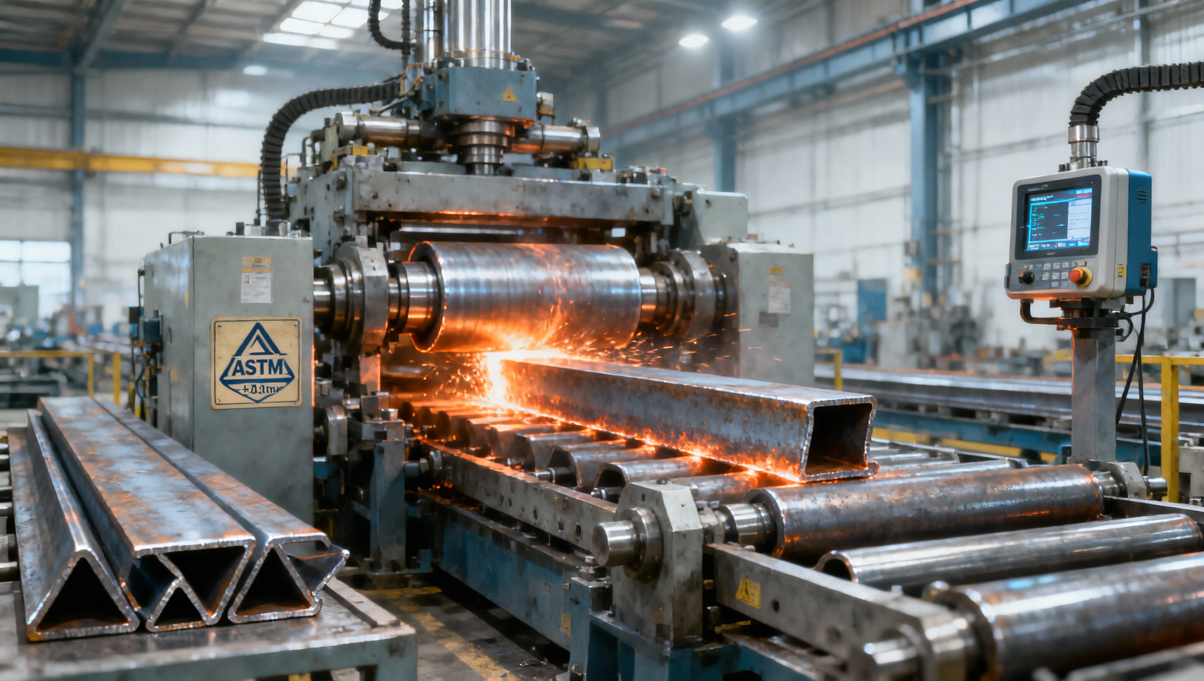 Why Angle Steel Quality Varies: Raw Material Traceability, Rolling Mill Certification & Third-Party Testing Explained