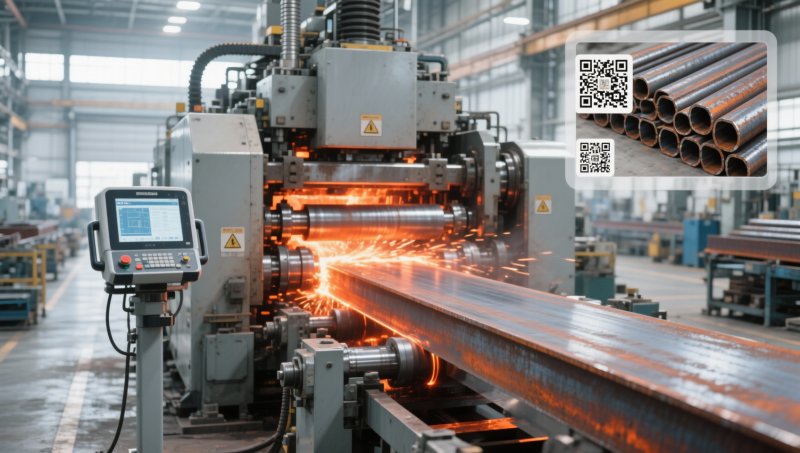 Why Angle Steel Quality Varies: Raw Material Traceability, Rolling Mill Certification & Third-Party Testing Explained