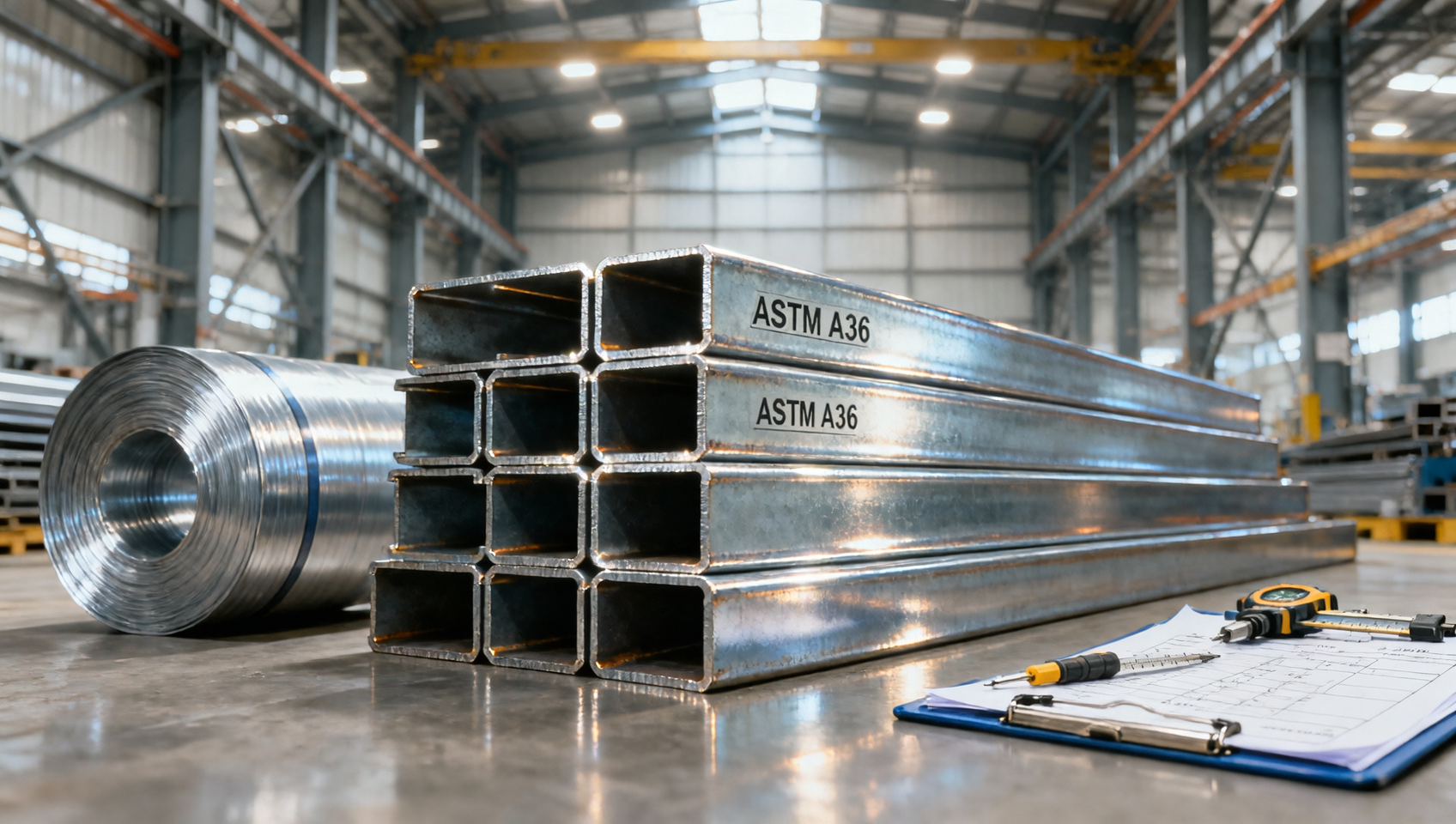 How to Buy Angle Steel from China: A Step-by-Step Sourcing Guide for U.S. Procurement Teams in 2024