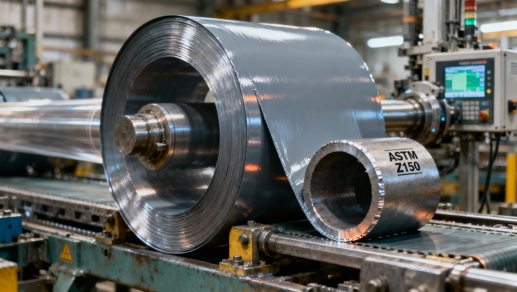 Coil Coated Steel vs. Pre-Painted Sheets: Cost, Durability & Warranty Considerations for Building Contractors