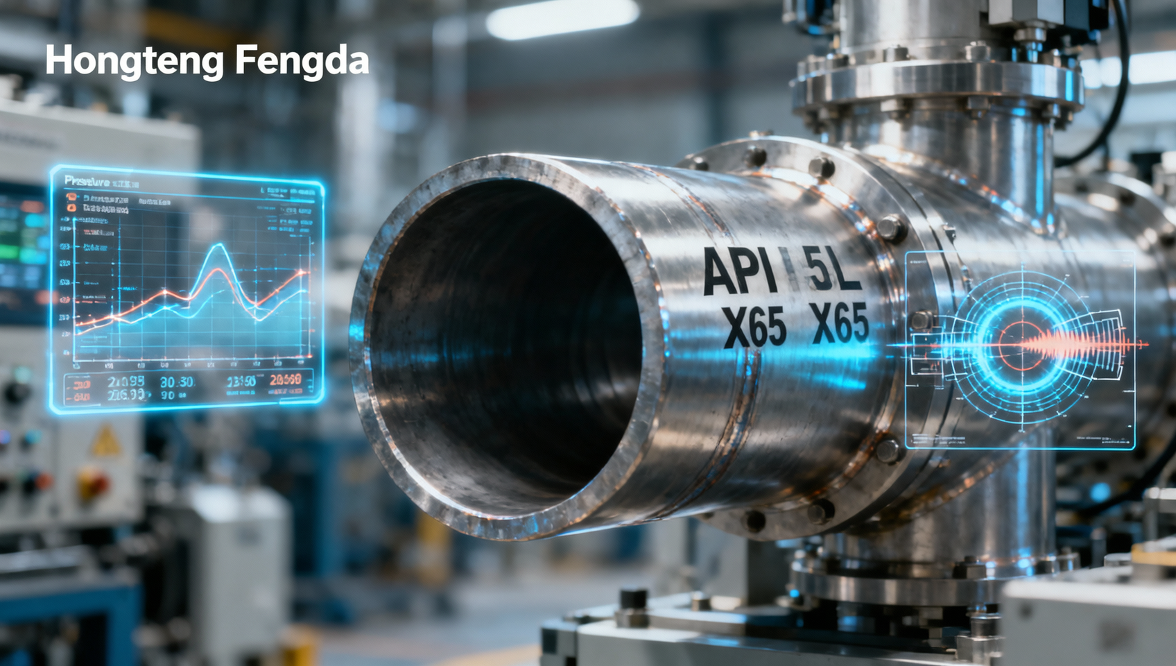 Fluid Pipe Selection Checklist for EPC Contractors: Pressure Rating, Testing, and API 5L Compliance