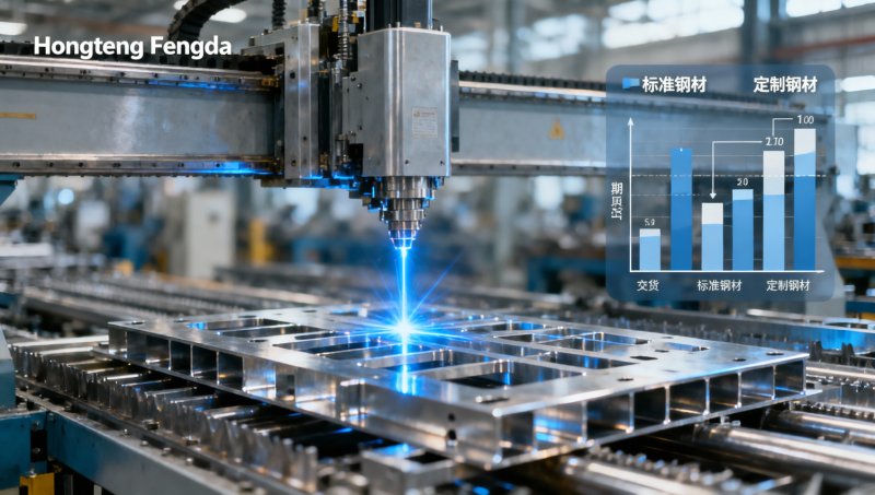 FAQ: Standard vs Custom Steel Lead Time for Industrial Buyers — Common Delays & How to Mitigate Them
