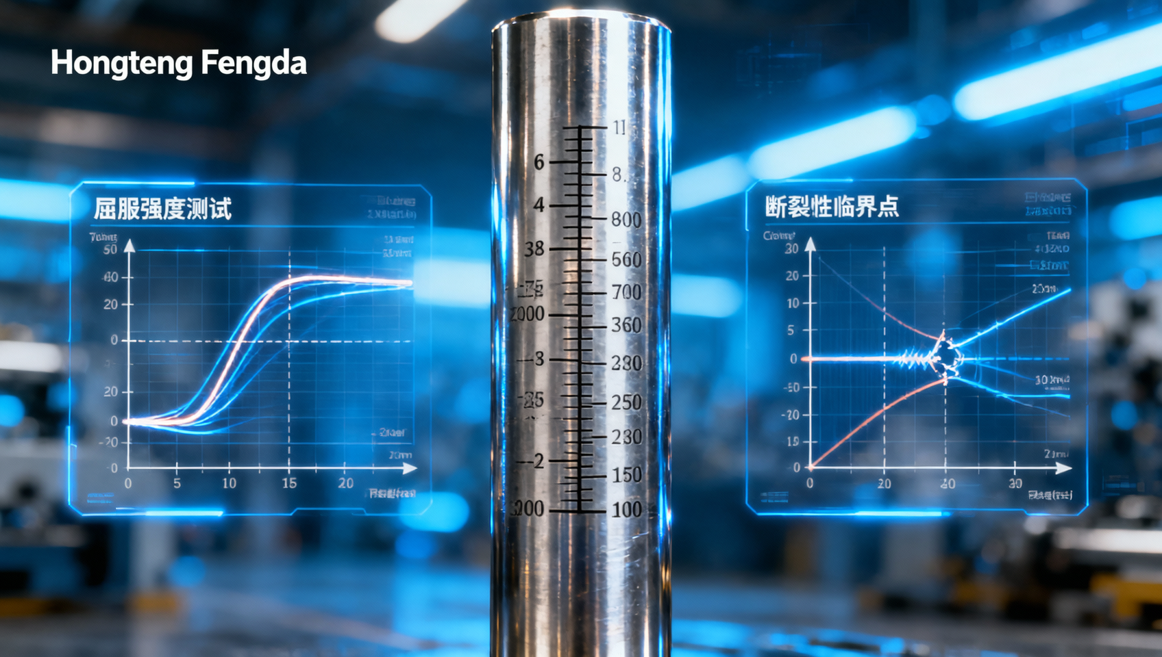 Steel Round Bar Tensile Strength vs Yield Strength: What Procurement Teams Should Verify Before Order