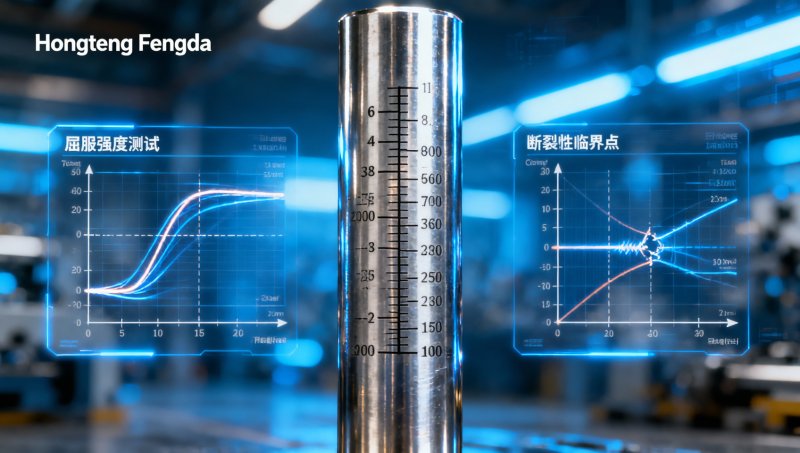 Steel Round Bar Tensile Strength vs Yield Strength: What Procurement Teams Should Verify Before Order Steel Round Bar Tensile Strength vs Yield Strength: What Procurement Teams Should Verify Before Order