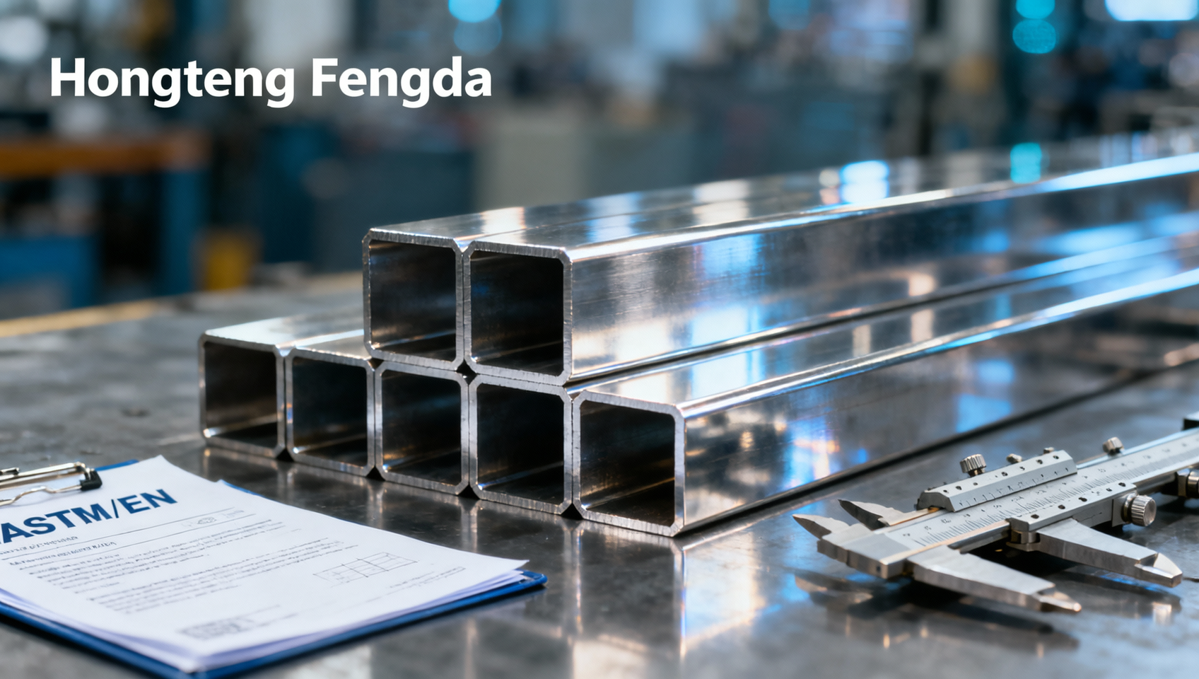 Stainless Steel Square Bar for Industrial Applications: Tolerances, Grades & Certification Requirements