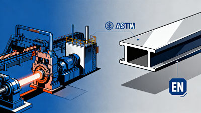 Top Stainless Steel Bar Manufacturer in Europe: ISO-Certified Suppliers for Global Construction Projects