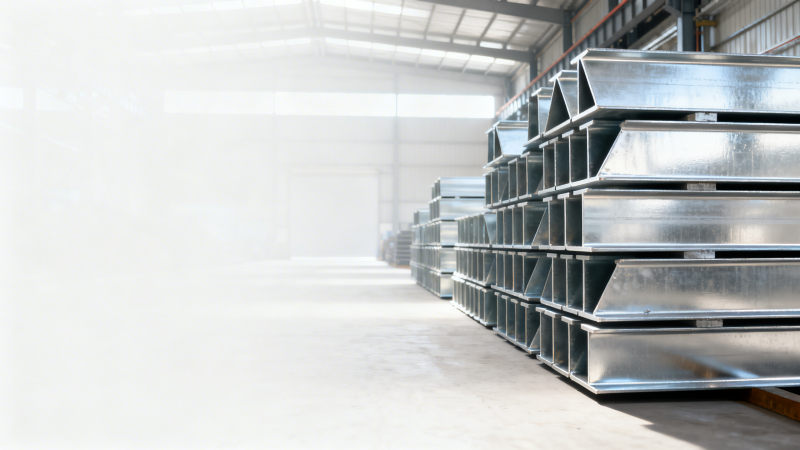 Mill MOQ vs Trader MOQ Steel for Construction Projects: Which Saves More on Bulk Orders