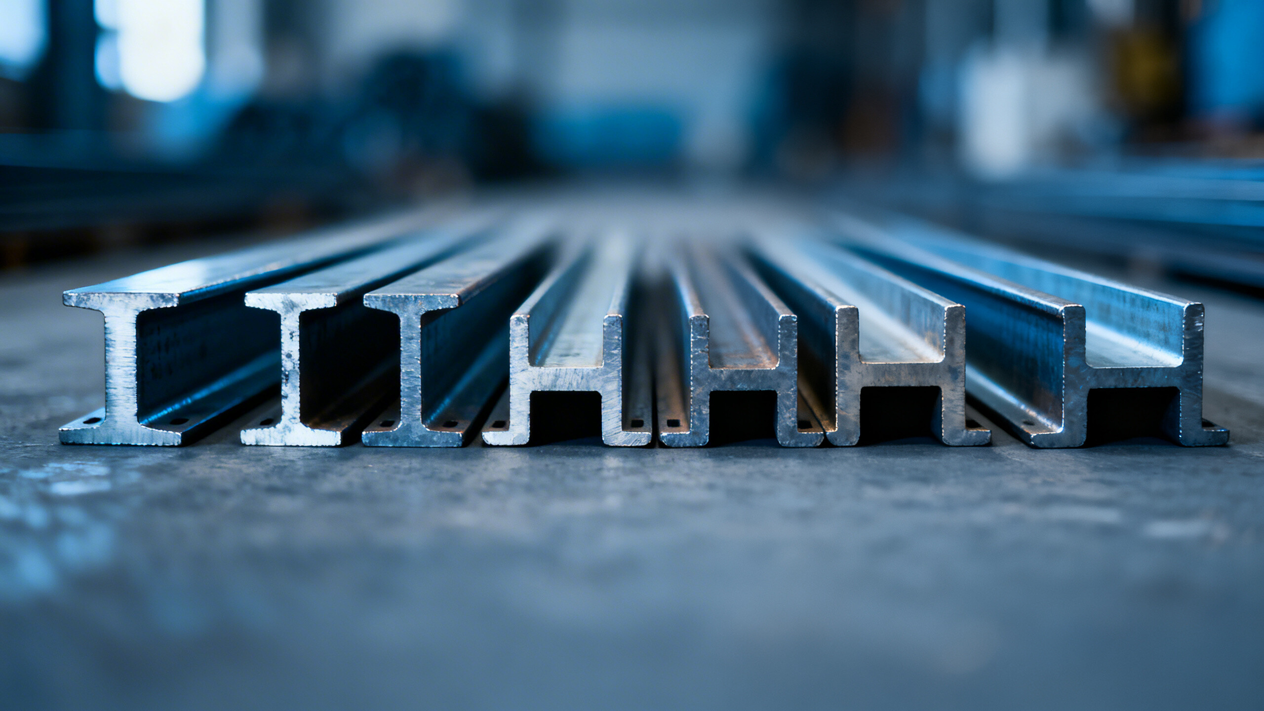 Standard vs Custom Steel Lead Time for Export in 2024: What Delays Your Construction Project?