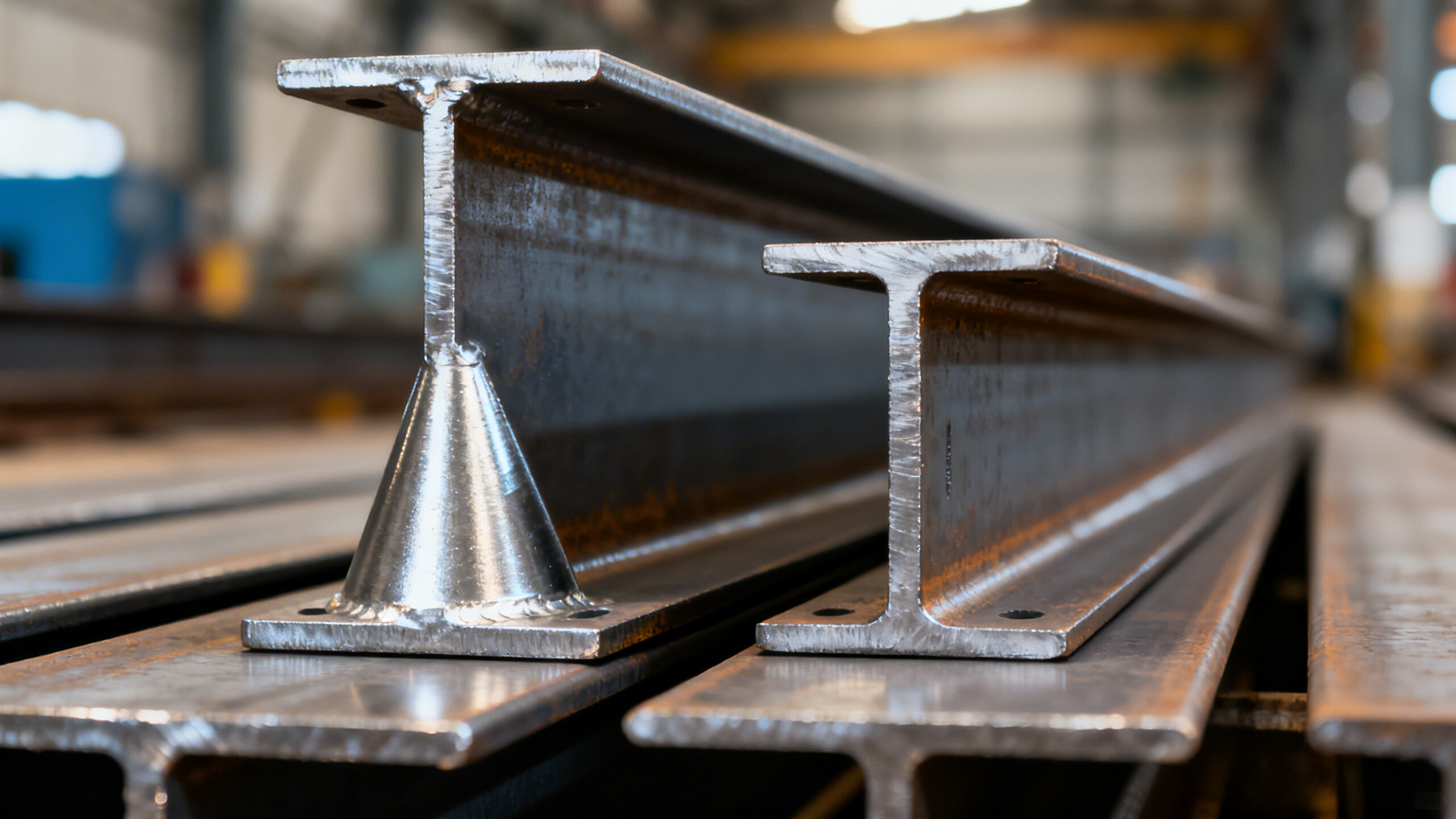 I Beam vs H Beam for Residential Construction: Strength, Cost & Installation Comparison