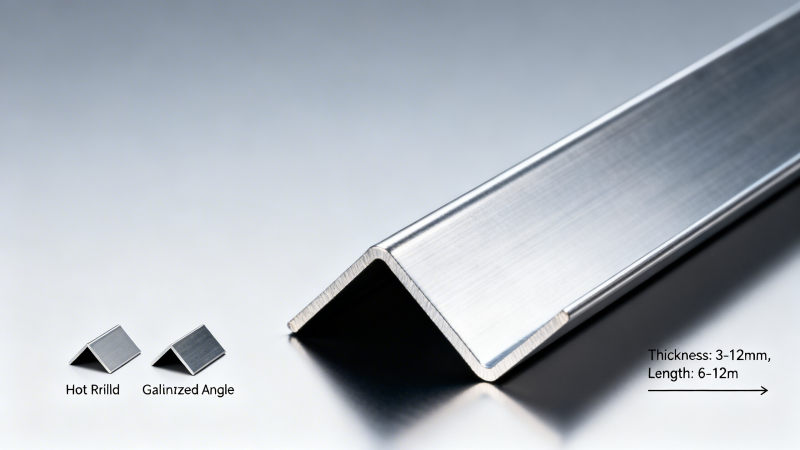 Angle Steel Price per Ton Philippines for Industrial Use: Q2 2024 Market Update